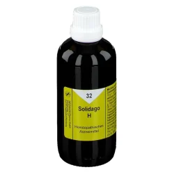 32 Solidago H| Online
