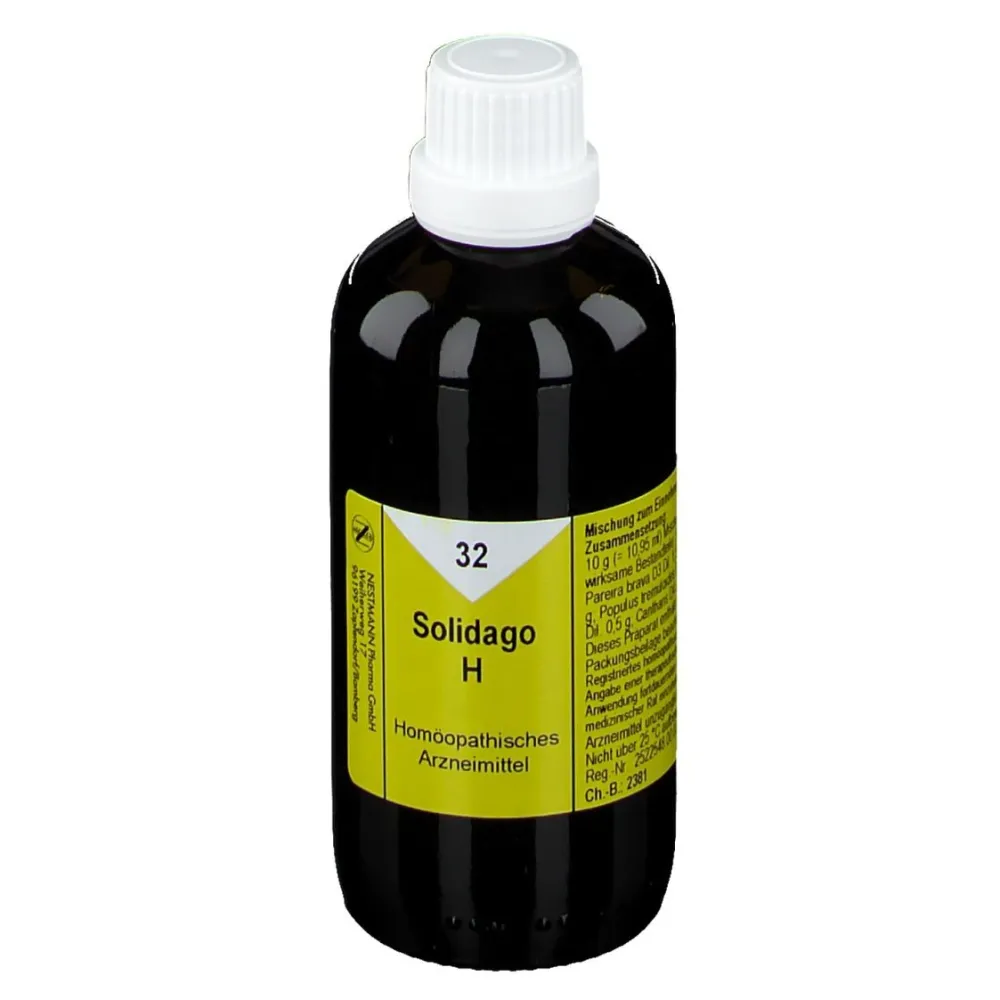 32 Solidago H| Online