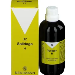 32 Solidago H| Online