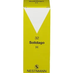 32 Solidago H| Online