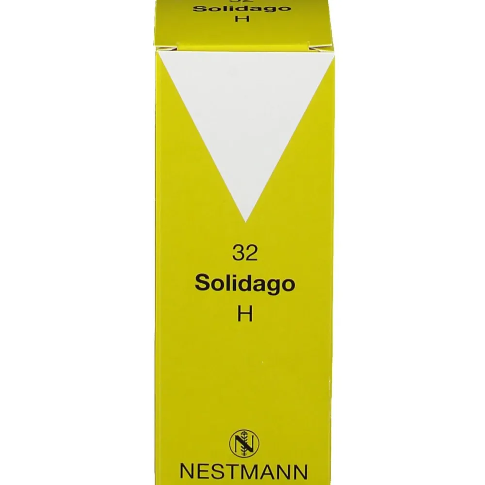 32 Solidago H| Online