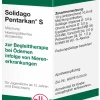 Solidago Pentarkan S Liquidum>DHU New