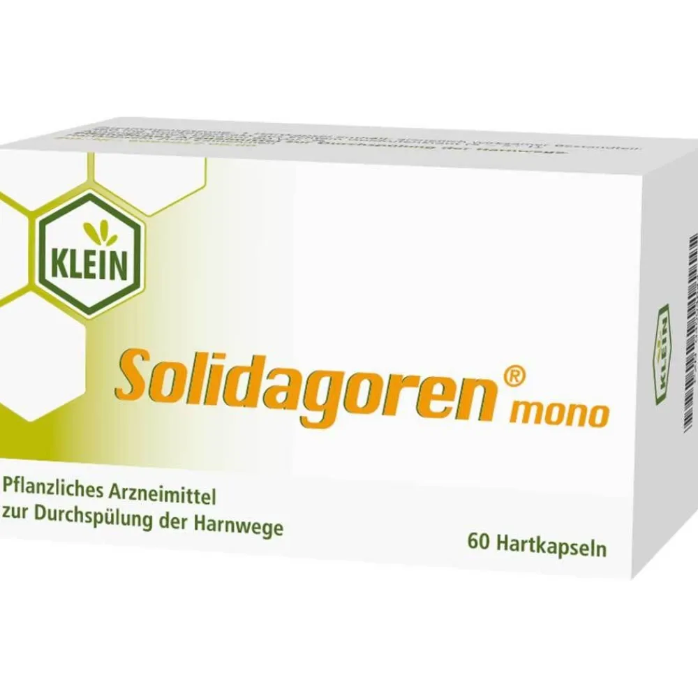 Solidagoren® mono Kapseln| New