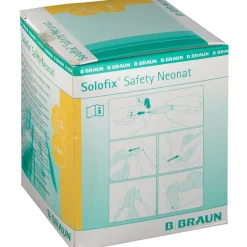 Solofix® Safety Neonat 0,8 x 2,0 mm> New