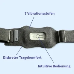 Somnipax Belt 2.0 - Anti Schnarchgurt| Hot