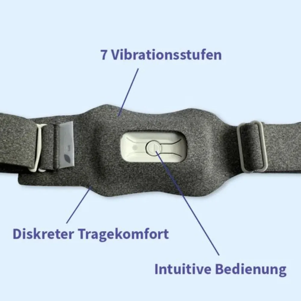 Somnipax Belt 2.0 - Anti Schnarchgurt| Hot