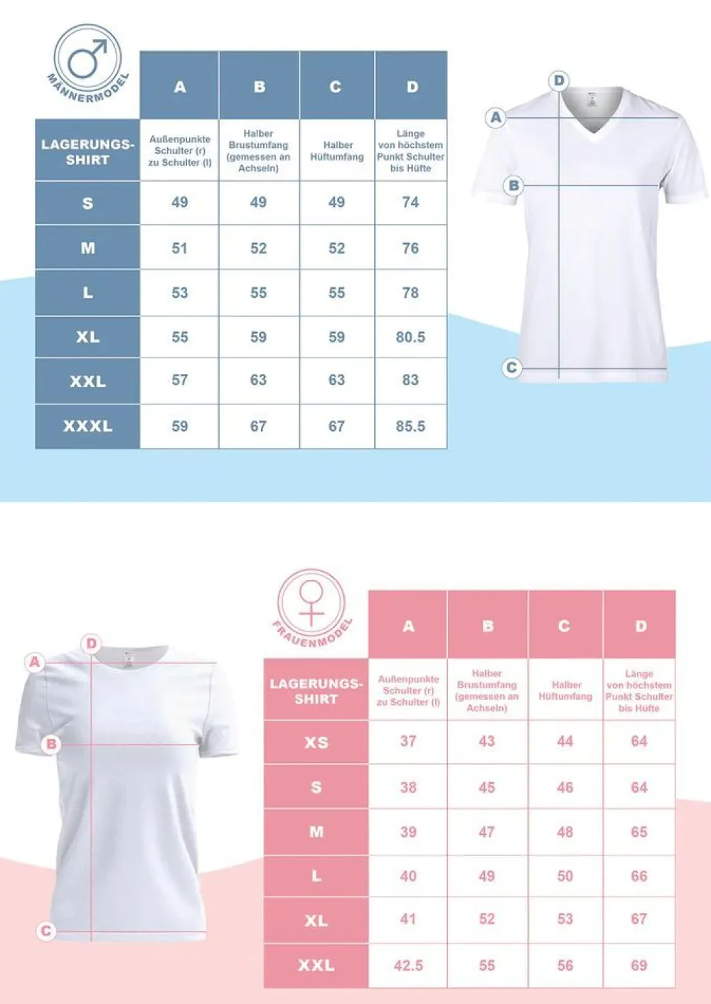somnipax shirt Comfort mit Luftkissen - Lagerungs-Shirt gegen Schnarchen, für Männer Gr. XXL> Best