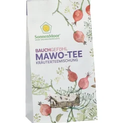 ® BAUCHGEFÜHL MAWO-TEE Kräuterteemischung|SonnenMoor Online
