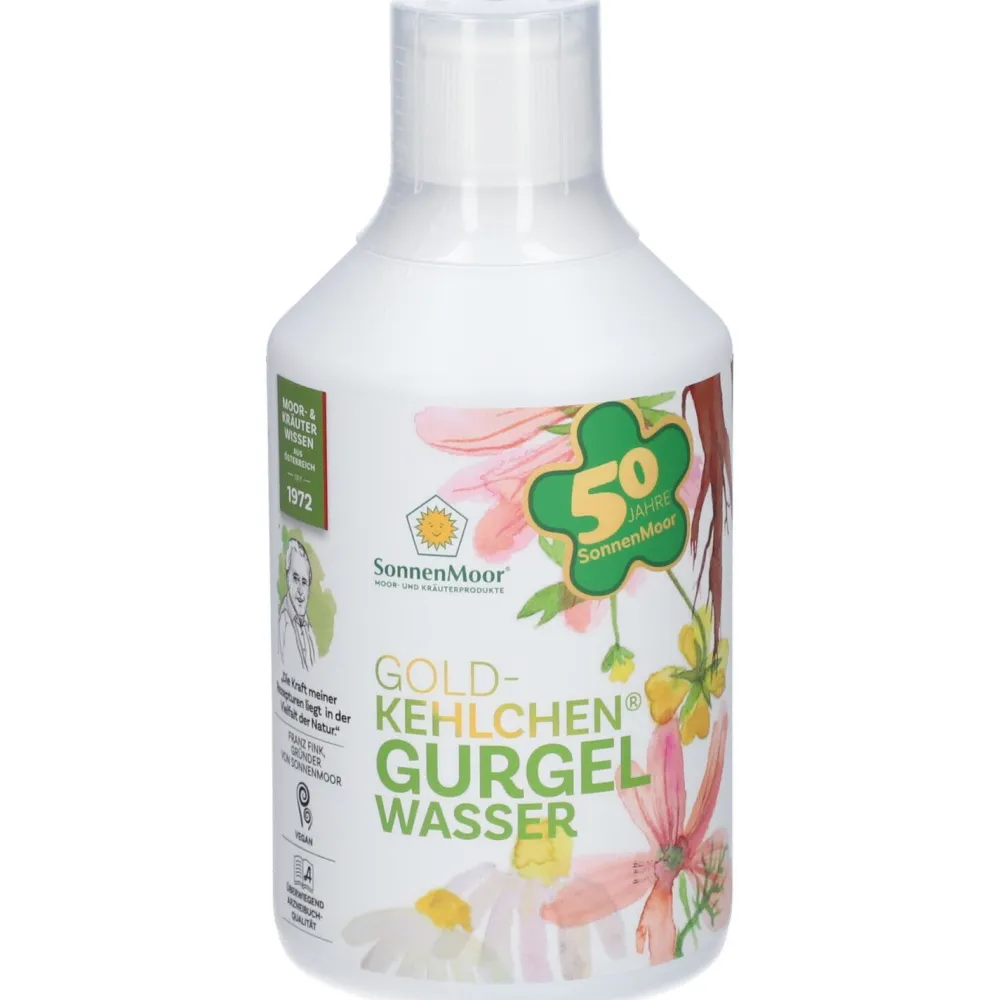 ® Gurgelwasser>SonnenMoor Clearance