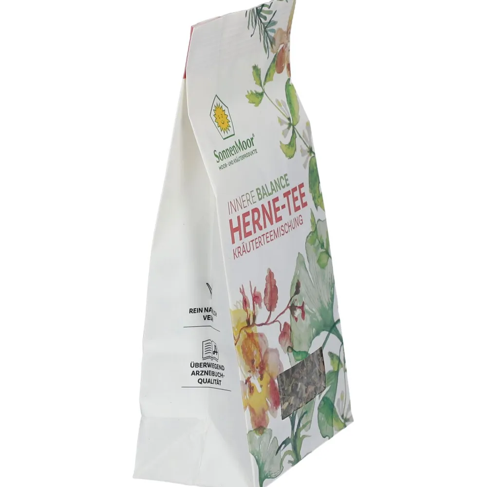 ® INNERE BALANCE HERNE-TEE Kräuterteemischung|SonnenMoor Outlet