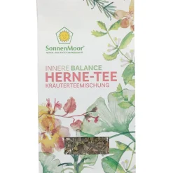 ® INNERE BALANCE HERNE-TEE Kräuterteemischung|SonnenMoor Outlet