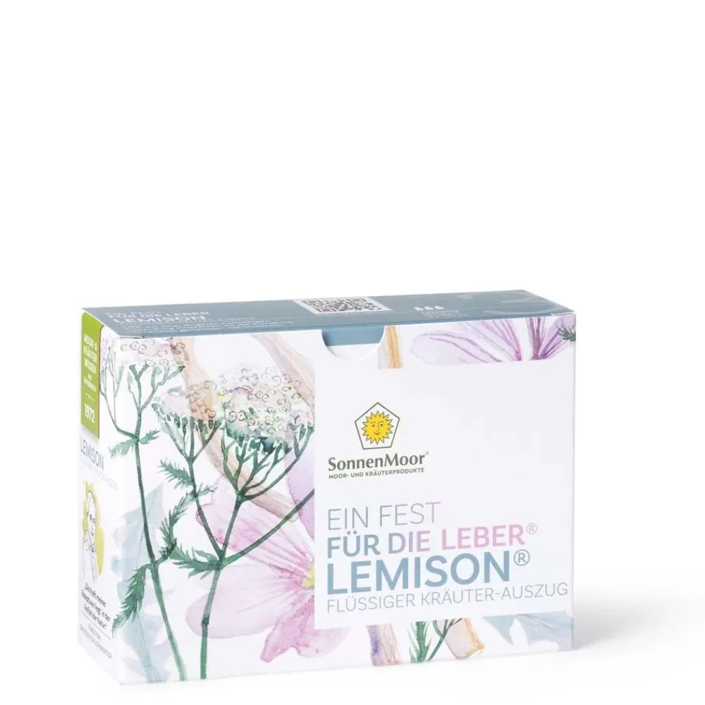 ® Lemison®|SonnenMoor Sale
