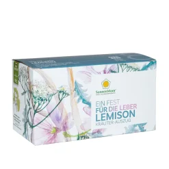 ® Lemison®|SonnenMoor Discount