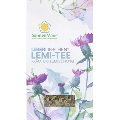 Lemi-Tee® 50 g>SonnenMoor