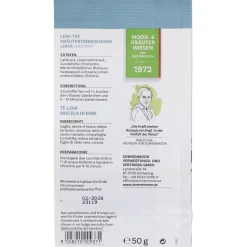 Lemi-Tee® 50 g>SonnenMoor