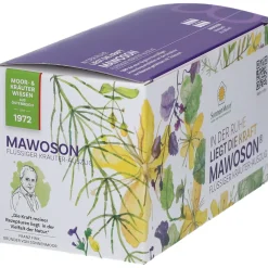 ® Mawoson>SonnenMoor New