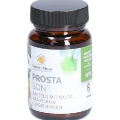 ® ProstaSon Kapseln|SonnenMoor Online