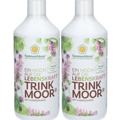 SonnenMoor® Trink Moor> Best