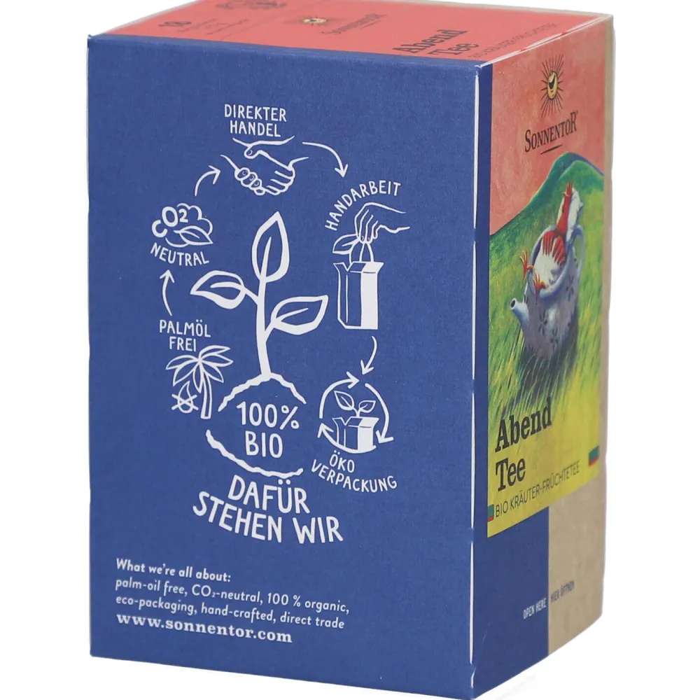 ® Abendtee bio|SonnentoR Sale