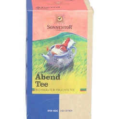 ® Abendtee bio|SonnentoR Sale