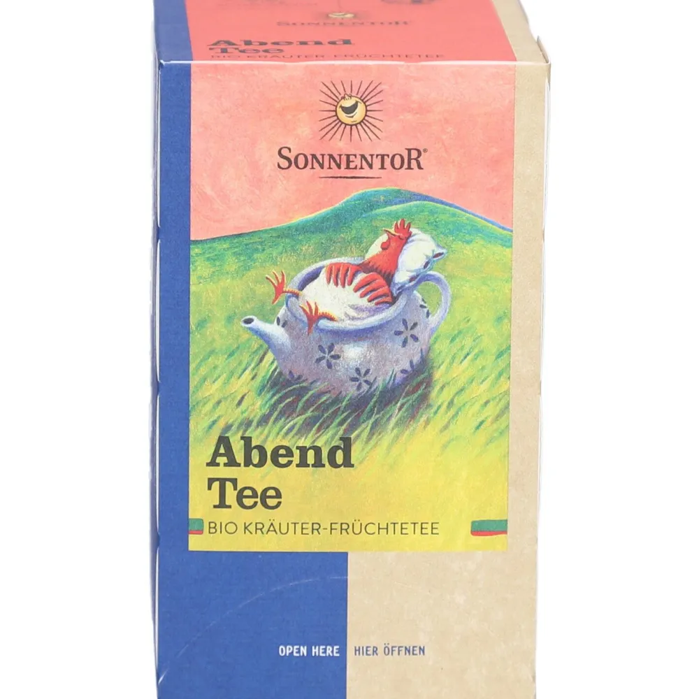 ® Abendtee bio|SonnentoR Sale