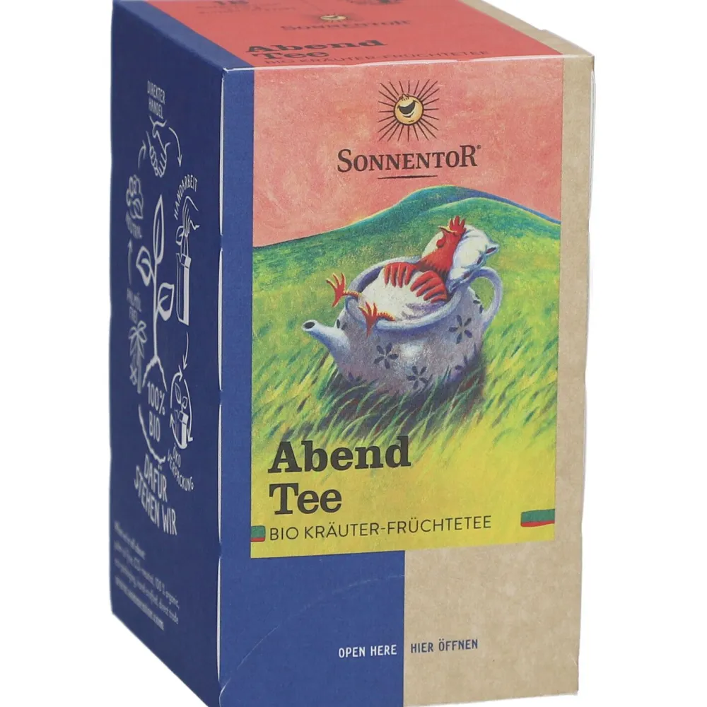® Abendtee bio|SonnentoR Sale
