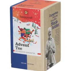 ® Advent Tee bio>SonnentoR Outlet