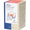 SonnentoR Alles wieder gut! Bio-Tee Probier mal! – 9 Sorten, 30 g> Sale