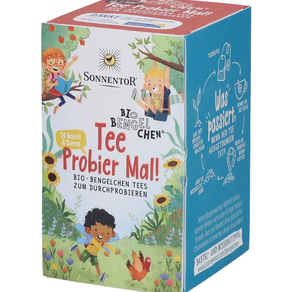 ® Bio-Bengelchen® Tee Probier mal!>SonnentoR Clearance