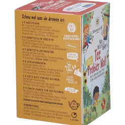 ® Bio-Bengelchen® Tee Probier mal!>SonnentoR Clearance