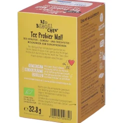 ® Bio-Bengelchen® Tee Probier mal!><noscript><img width=