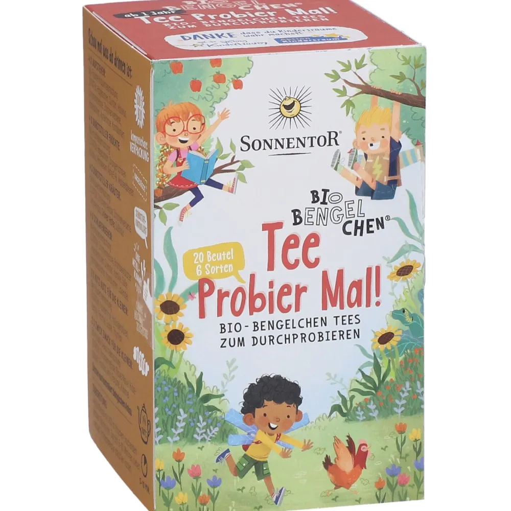 ® Bio-Bengelchen® Tee Probier mal!>SonnentoR Clearance