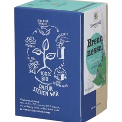® Bio Brennesseltee>SonnentoR Outlet