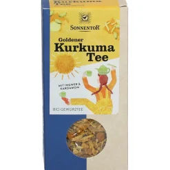 ® Bio Goldener Kurkuma-Tee><noscript><img width=