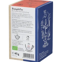 ® Bratapfel Tee bio|SonnentoR Clearance