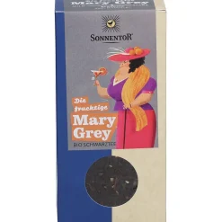 Die fruchtige Mary Grey Tee lose|SonnentoR