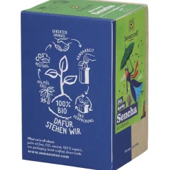 Die herbe Sencha Tee|SonnentoR Sale