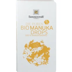 ® Die Puren Manuka Drops|SonnentoR New