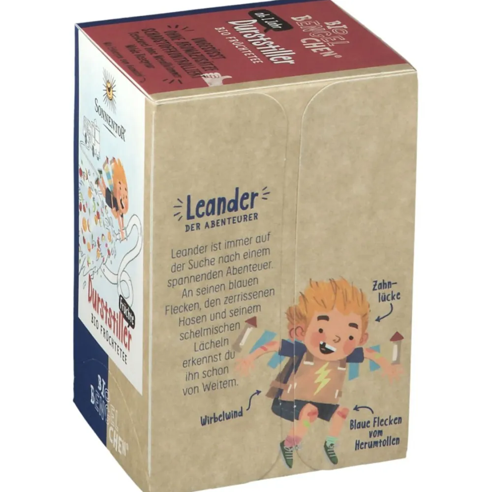 ® Durststiller Früchte Tee>SonnentoR Outlet
