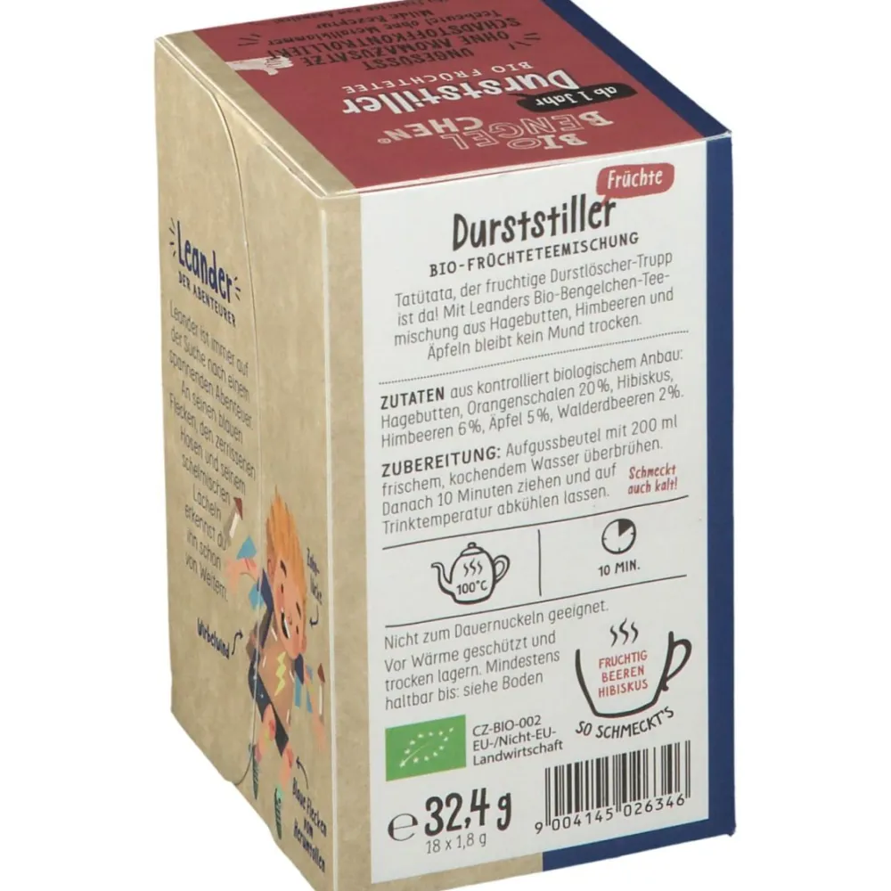 ® Durststiller Früchte Tee>SonnentoR Outlet