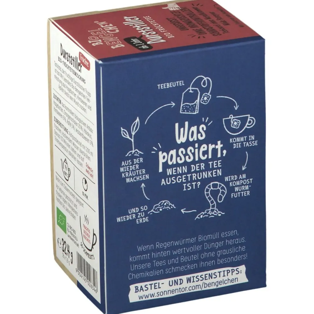 ® Durststiller Früchte Tee>SonnentoR Outlet