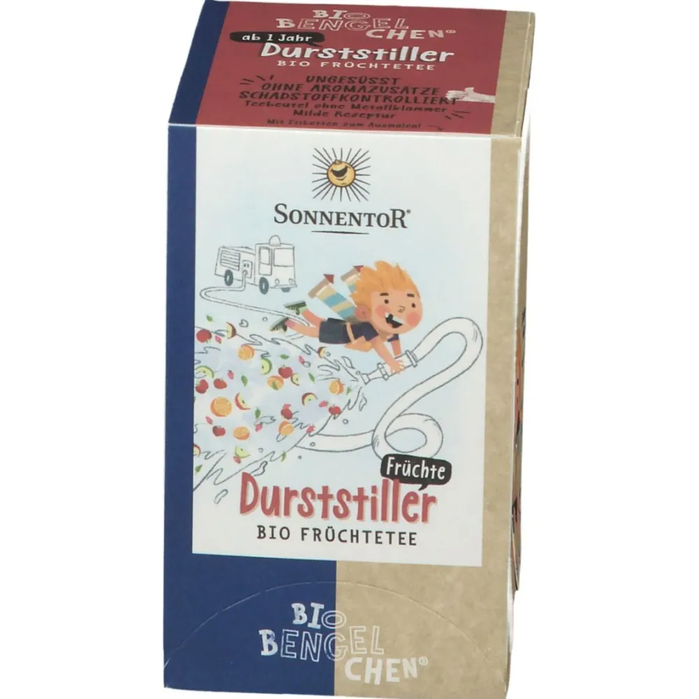 ® Durststiller Früchte Tee>SonnentoR Outlet