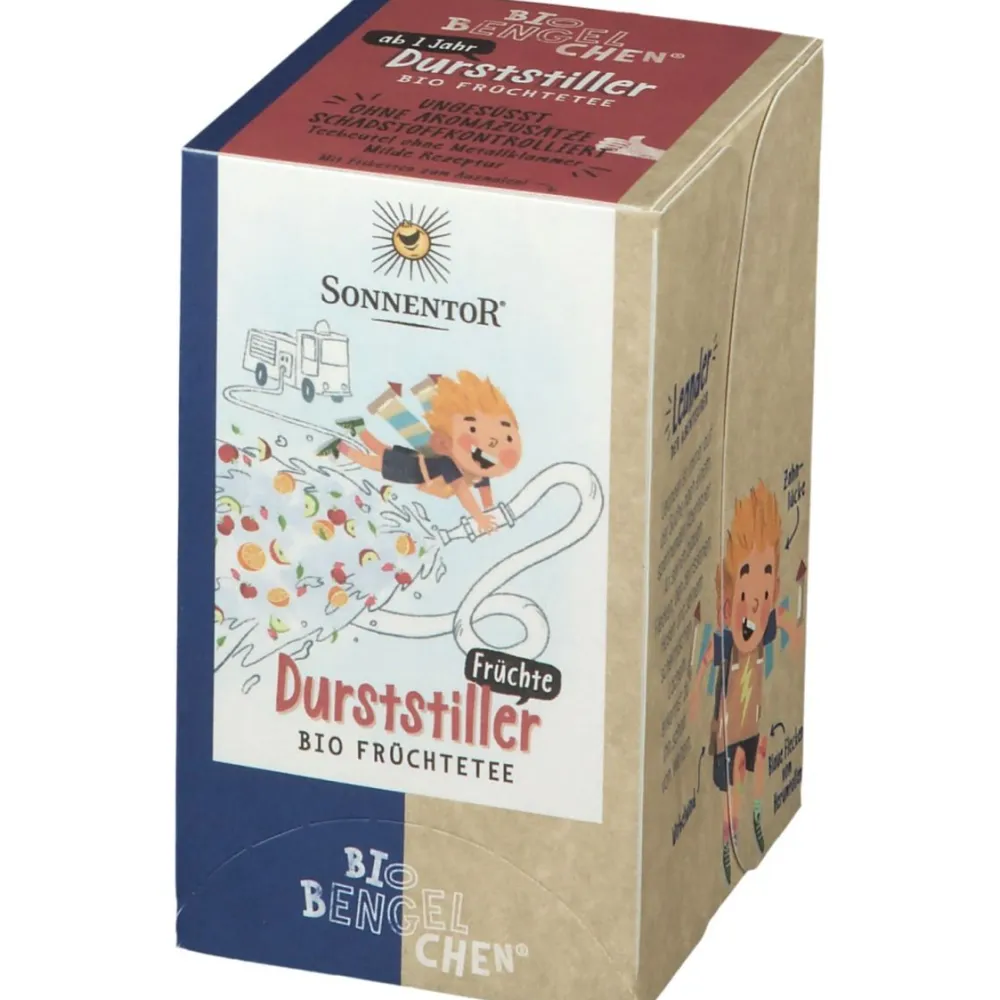® Durststiller Früchte Tee>SonnentoR Outlet