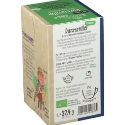 ® Durststiller Kräuter Tee|SonnentoR