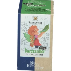 ® Durststiller Kräuter Tee|SonnentoR
