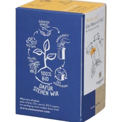 ® Eine Mütze voll Schlaf® Tee Wieder gut® bio>SonnentoR Outlet