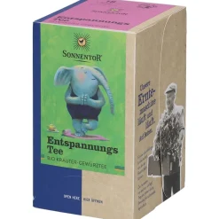 EntspannungsTee>SonnentoR Online