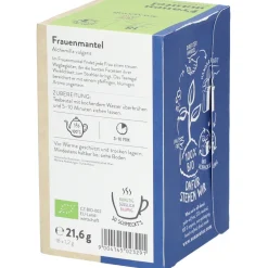 ® Frauenmantel|SonnentoR Discount
