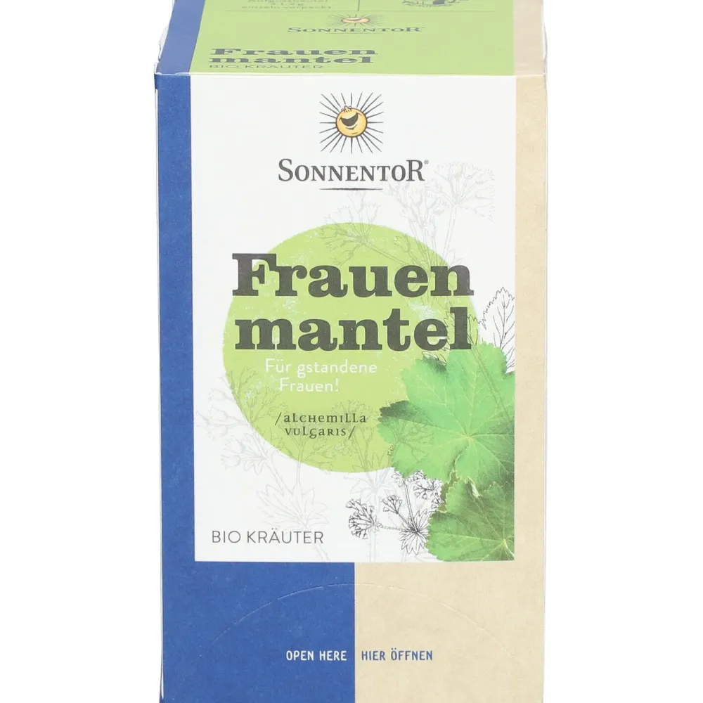 ® Frauenmantel|SonnentoR Discount