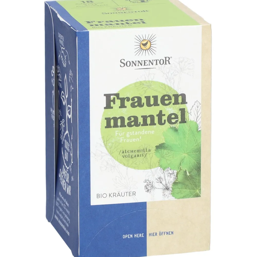 ® Frauenmantel|SonnentoR Discount
